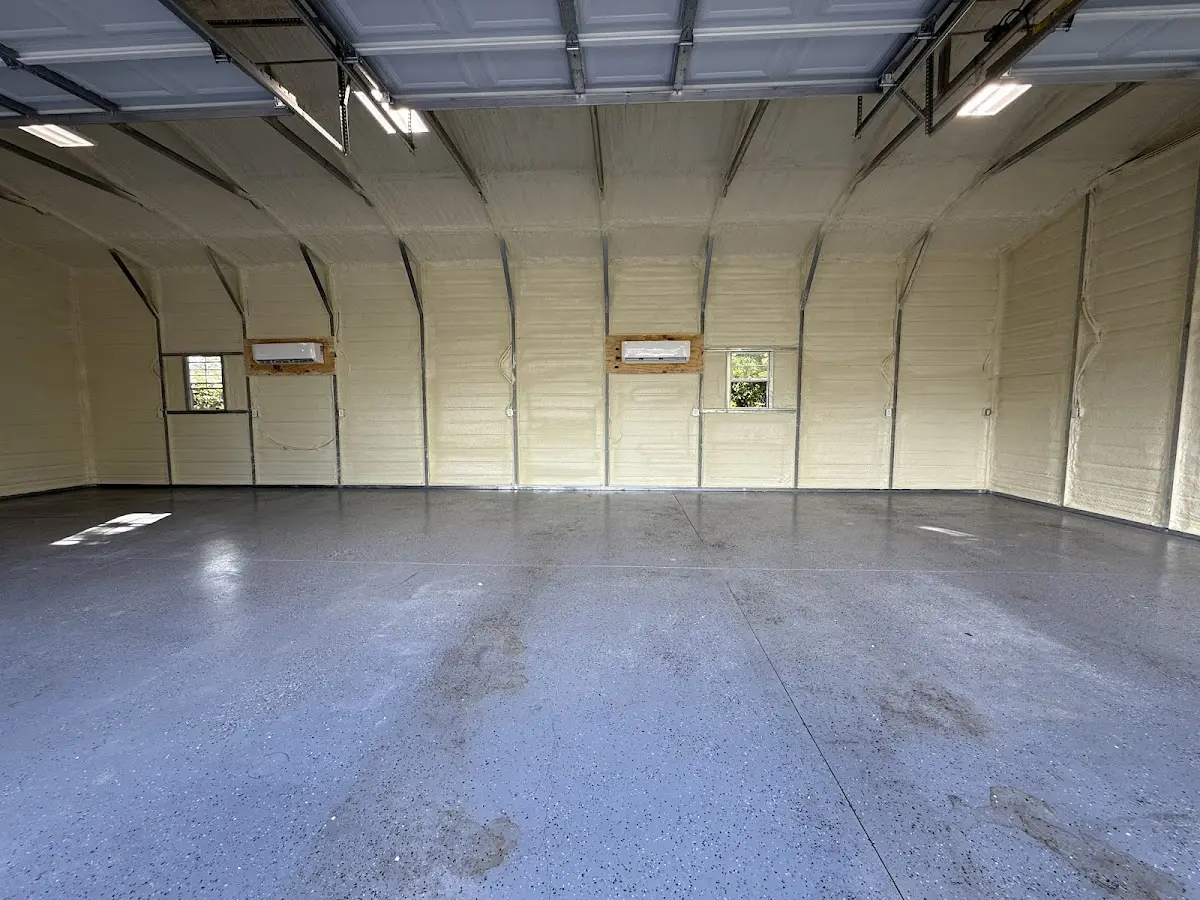 Spray Foam Roofing services in West Windsor, NJ